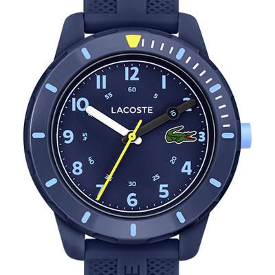 Montre Mini Tennis Bleue 2030053 - Lacoste