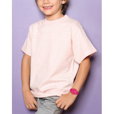 Montre Mini Tennis Rose 2030054 - Lacoste