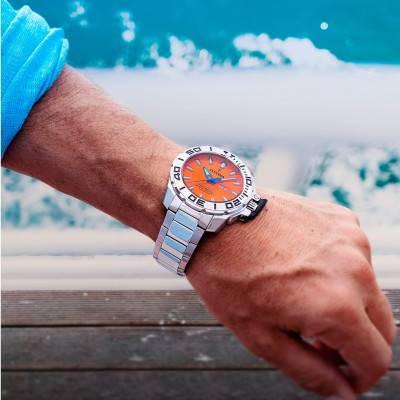 The Originals Watch F20665/5 - Festina