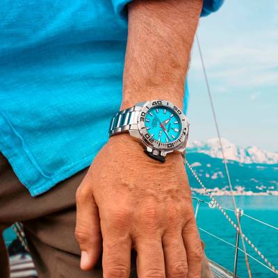 The Originals Watch F20665/6 - Festina
