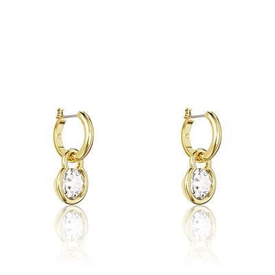 BOUCLES D'OREILLES Swarovski 5504753 Femme Swarovski - Boucles d'oreilles  sur Lookéor