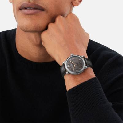 Star Legacy Automatic Date 39 mm Limited Edition MB130958 Watch - Montblanc