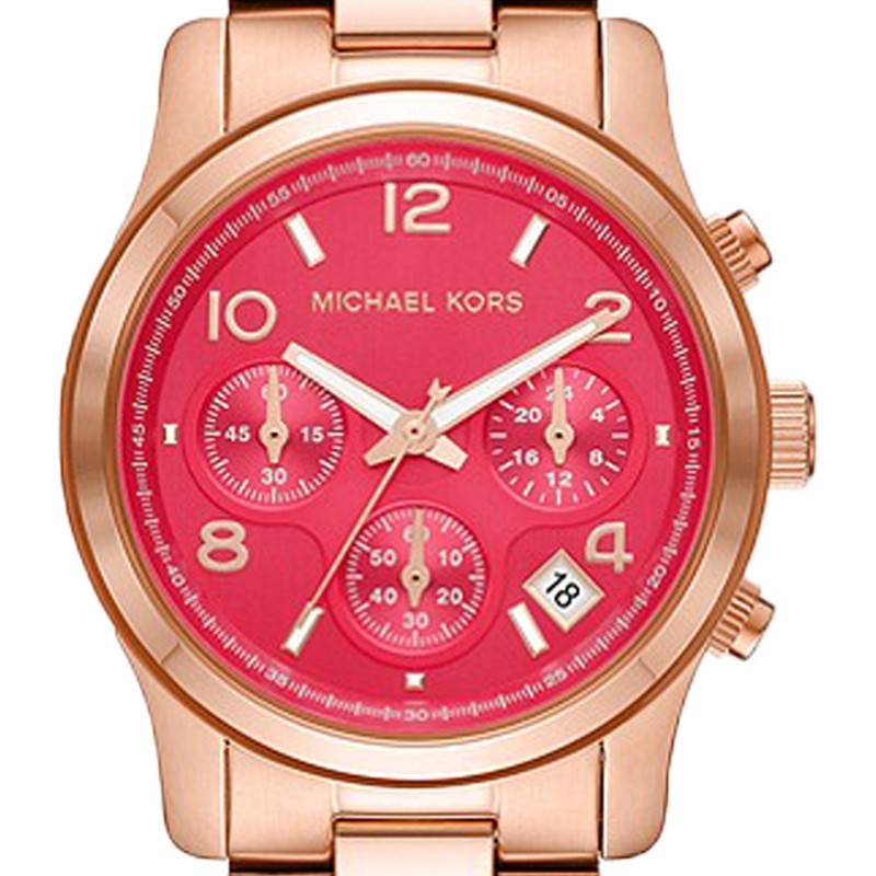 Montre Runway MK7352