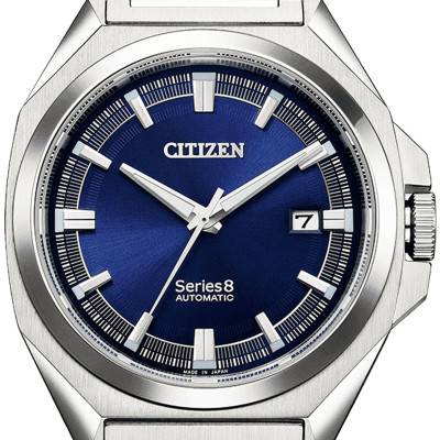 Montre Series 8 NB6010-81L - Citizen