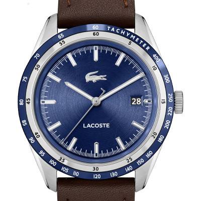 Montre Everett Bleue 2011310 - Lacoste
