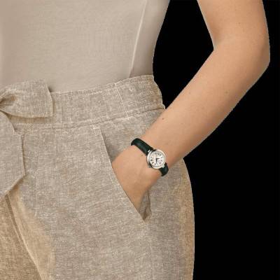 Montre Bellissima T1260101611302 - Tissot