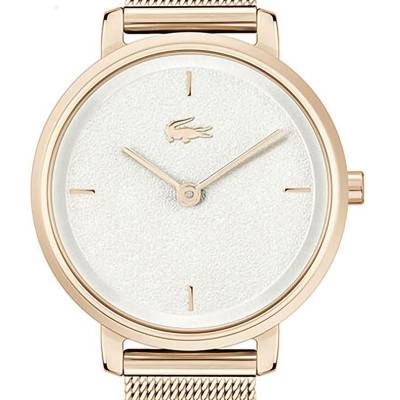 Montre Suzanne 2001321 - Lacoste