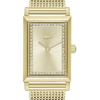 Montre Catherine 2001315 - Lacoste