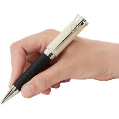 Writers Edition Homage to Robert Louis Stevenson Limited Edition Ballpoint Pen MB129419 - Montblanc