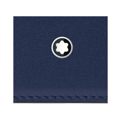 Porte-cartes Meisterstüc 3cc MB131697 - Montblanc