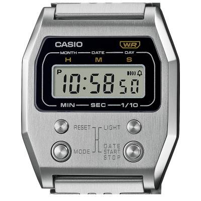 Montre A1100 Premium Vintage A1100D-1EF - Casio Vintage