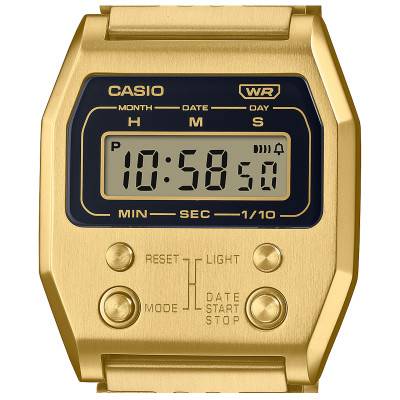 Montre A1100 Premium Vintage A1100G-5EF - Casio Vintage