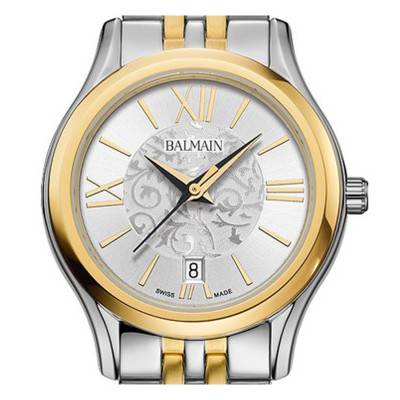 Montre Beleganza Lady II B83423918 - Balmain
