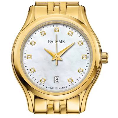 Beleganza Lady II B83403386 Watch - Balmain