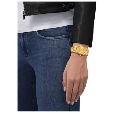 PRX Powermatic 80 35mm Watch T1372073302100 - Tissot