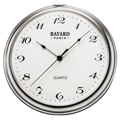 Montre Gousset Quartz TX28 - Bayard