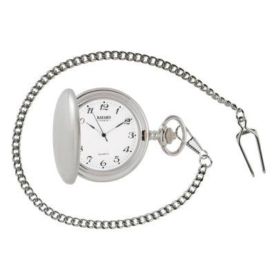 Montre Gousset Quartz TX29.1 - Bayard
