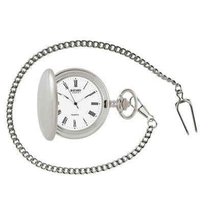 Montre Gousset Quartz TX29.2 - Bayard
