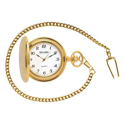 Montre Gousset Quartz TX25 - Bayard