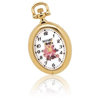 Montre Pendentif TX34.3 - Bayard