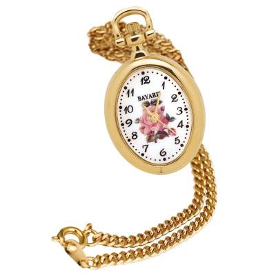 Montre Pendentif TX34.3 - Bayard