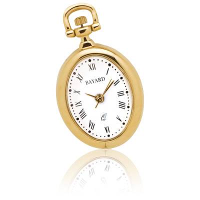 Montre Pendentif TX34.4 - Bayard