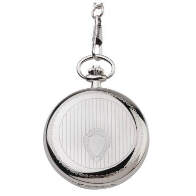 Automatic TX74 Pocket Watch - Bayard