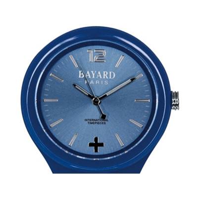 Nurses' MS70.4 Pocket Watch - Bayard