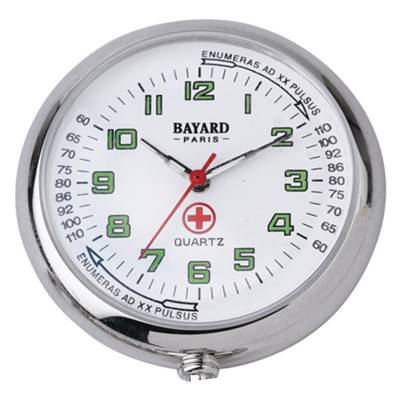 Montre Gousset Infirmière TX45 - Bayard
