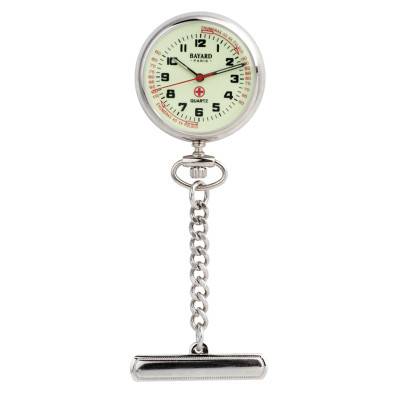 TX46 Nurses' Pocket Watch - Bayard