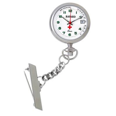Nurse Pocket Watch TX47 - Bayard