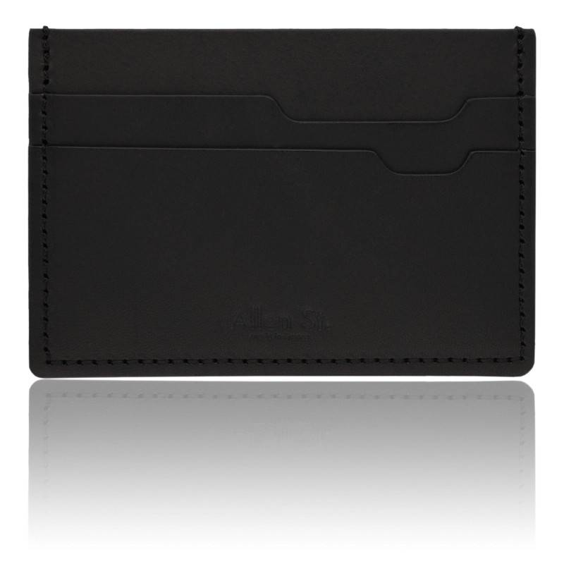 Porte-cartes et porte-monnaie Cuir - C-secure - Boutique - Montres