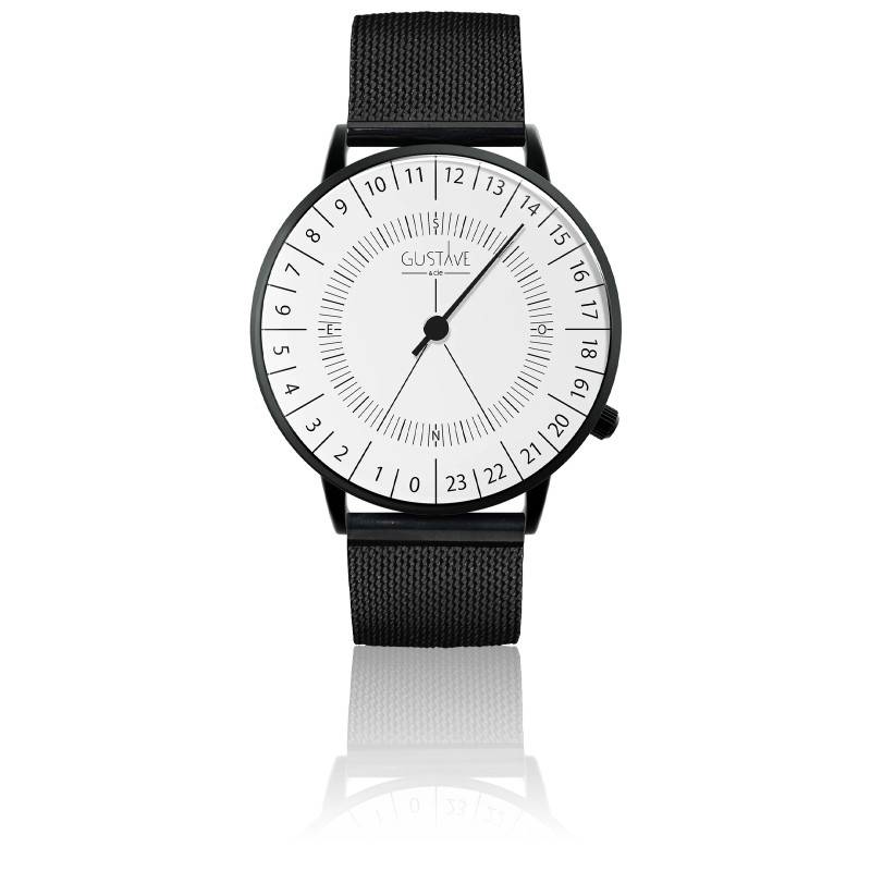 Montre homme livraison discount 24h