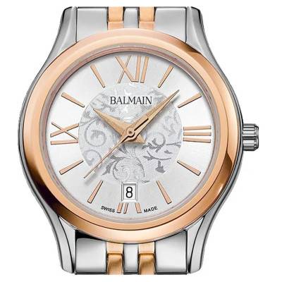 Montre Beleganza Lady II B83483318 - Balmain