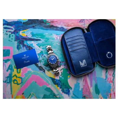 Bonzer March Lab x Ocarat Watch - Limited Edition - March LAB
