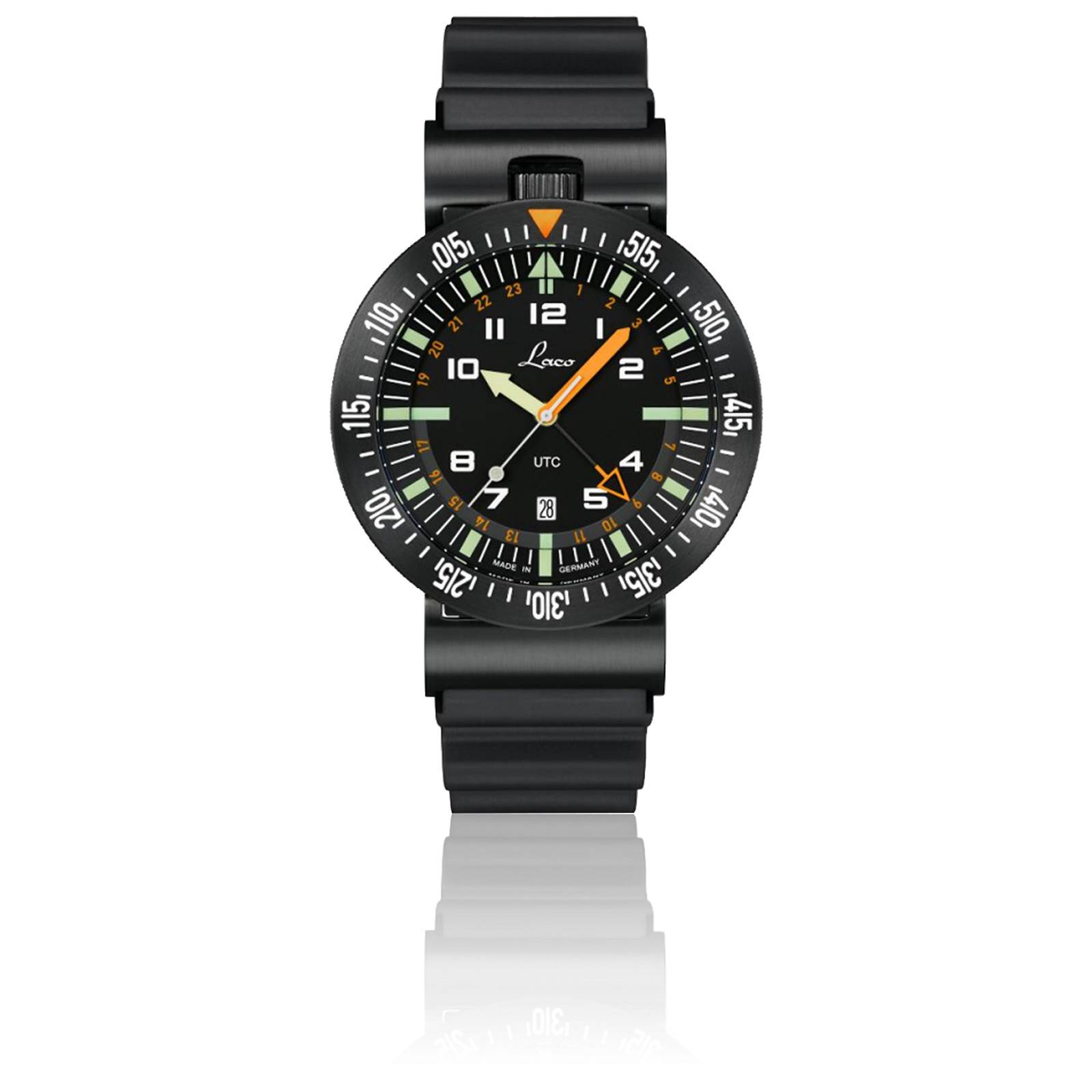 La montre online quartz