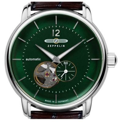 Montre Bodensee 8166-4 - Zeppelin
