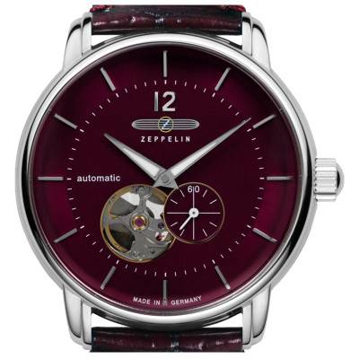 Bodensee 8166-5 Watch - Zeppelin
