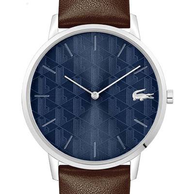 Montre Crocorigin 2011307 - Lacoste