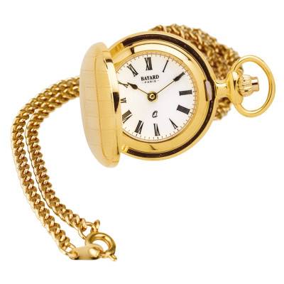 TX33.1 Pendant Watch - Bayard