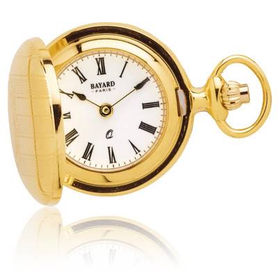 Montre Pendentif TX33.1 - Bayard