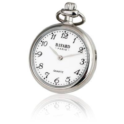 Montre Pendentif TX35 - Bayard