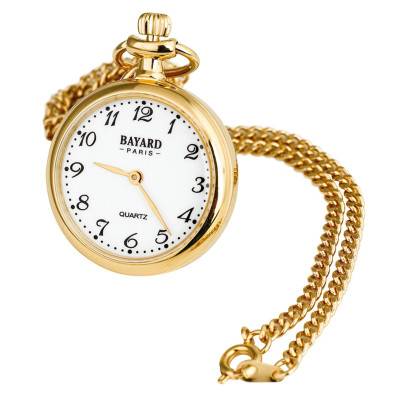 Pendant Watch TX36 - Bayard