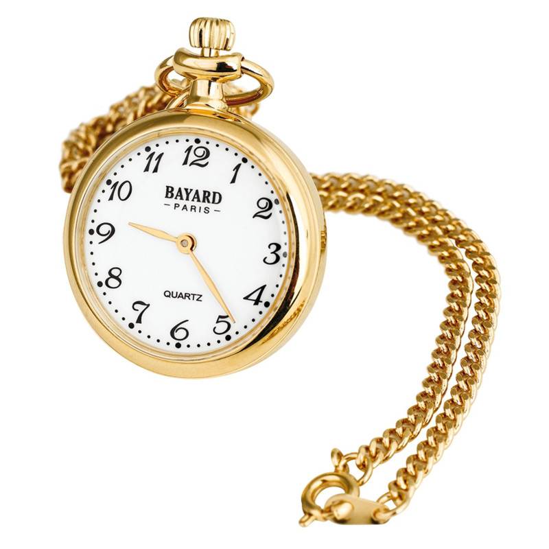 Pendant Watch TX36 - Bayard