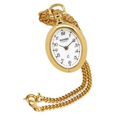 Pendant Watch TX34.1 - Bayard