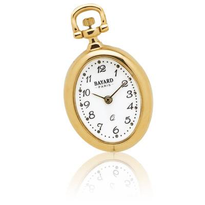 Montre Pendentif TX34.1 - Bayard