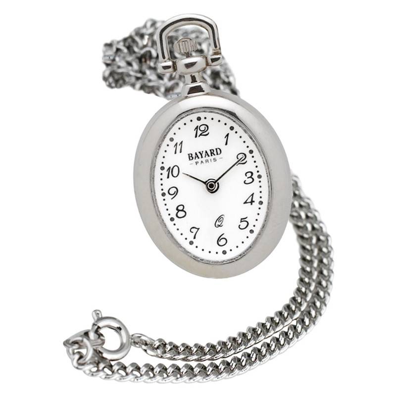 Pendant Watch TX34.2 - Bayard