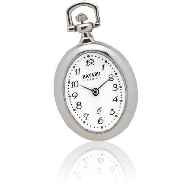 Montre Pendentif TX34.2 - Bayard