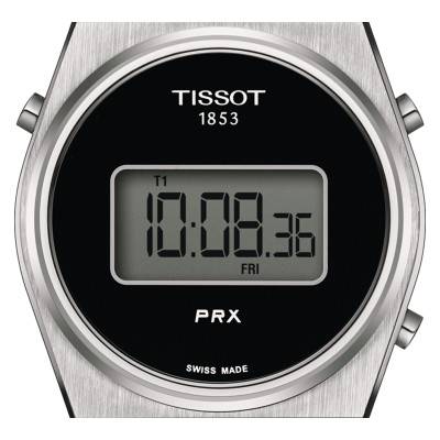 Montre PRX Digitale 40mm T1374631105000 - Tissot