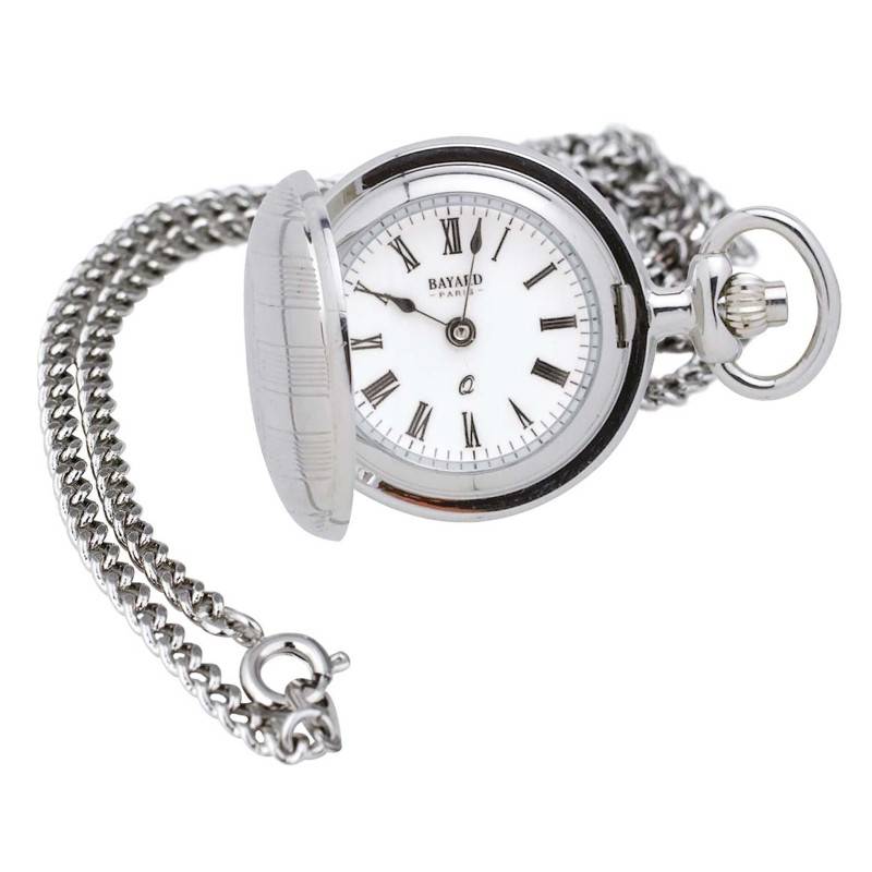 Pendant Watch TX33.2 - Bayard